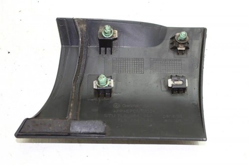 VW TOUAREG 7LA, 7L6, 7L7 Kotflügelzierleiste hinten links 7L6854959 33274610