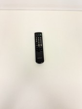 Sony Remote Control RM-791 Trinitron Black OEM