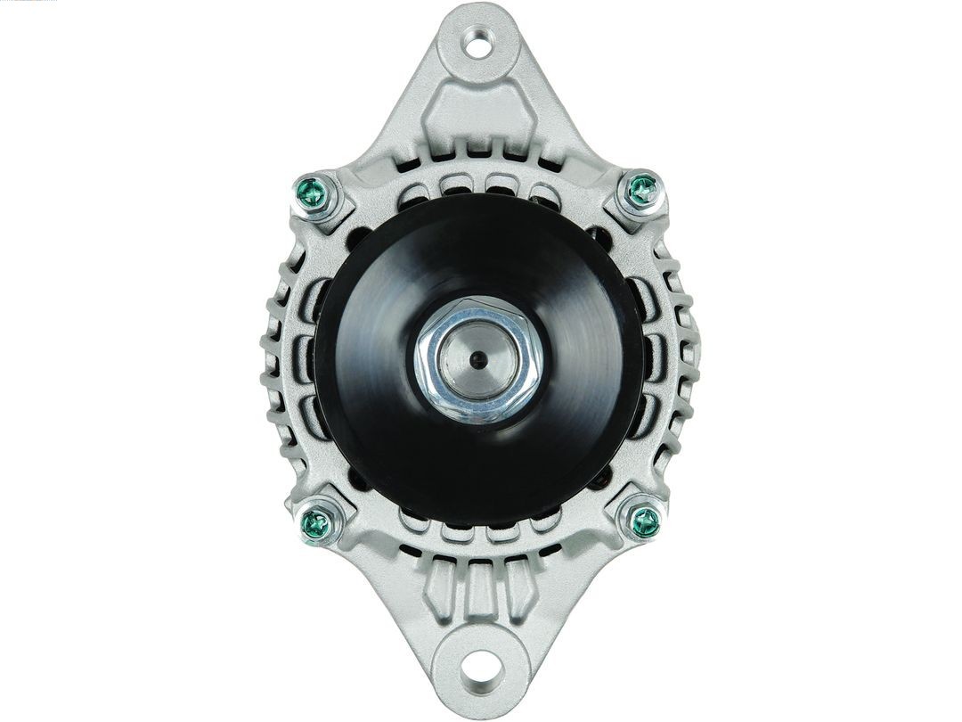 Alternateur A5165 AS-PL haute performance en aluminium forgé