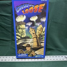 CHESS ON THE LOOSE - SimplyFun 2006 - Complet...