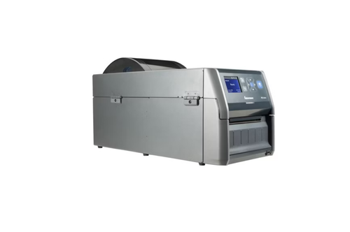 NEW Intermec PD43A Thermal Barcode Label Printer - PD43AG3100010201 FREE SHIPPIN - Picture 4 of 8
