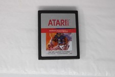 RealSports Football (USA) Atari 2600 image