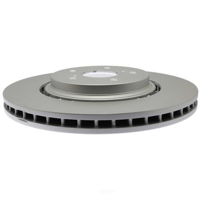 Disc Brake Rotor-Element3 Coated Raybestos 982050FZN