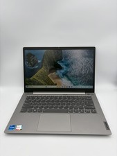 Lenovo ThinkBook 14 G2 ITL 16GB, 512GB, Silver, 2021 