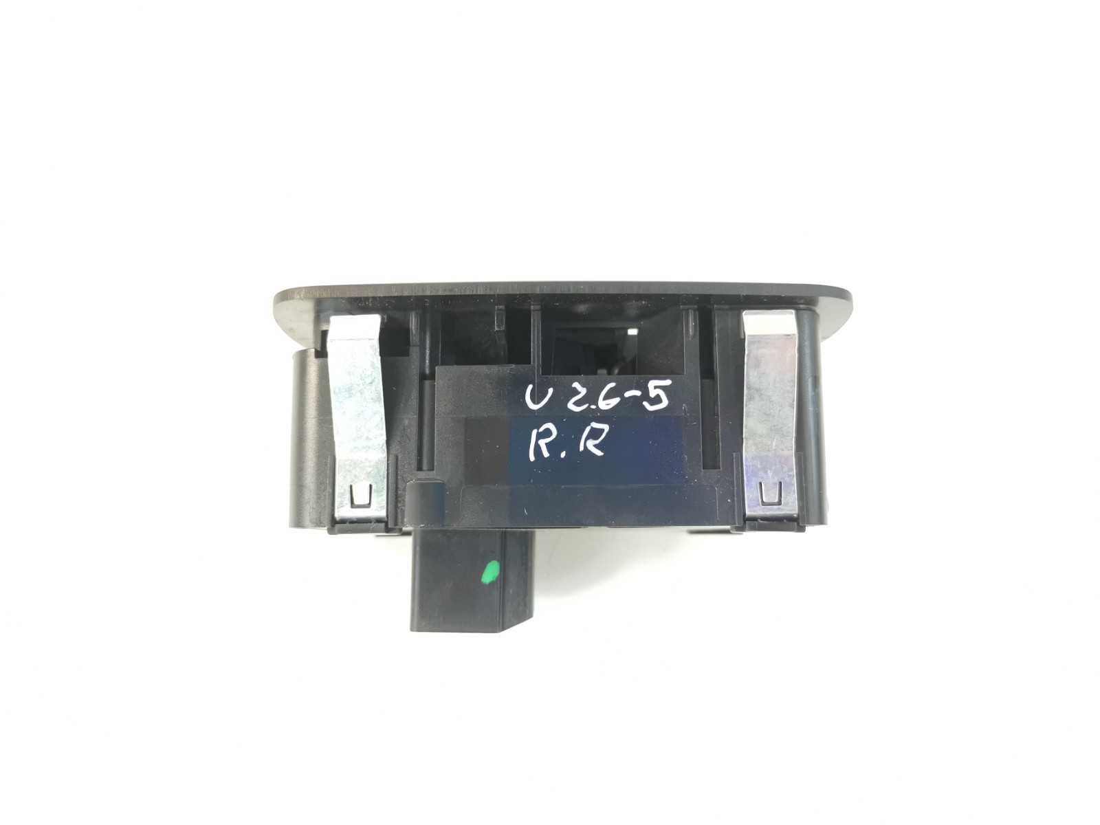 Maserati Ghibli S AWD 3.0 2014  Rear Right Door Window Switch 670025405 OEM