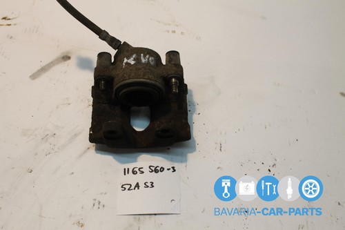 Original BMW  E36 compact  Bremssattel Bremssattelgehäuse vorne rechts 1165560 3