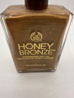 THE BODY SHOP HONEY BRONZE SHIMMERING DRY OIL 01 HONEY KISSED 100ml