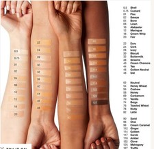 NEW Clinique beyond perfecting foundation con...