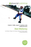 Frederic P. Miller (U. A.) | Dan Maloney | Taschenbuch | Englisch (2026)