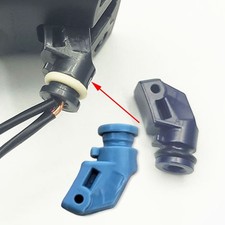 Plastic Swivel For Skullcandy Crusher EVO Headphone Part Repair Replacement