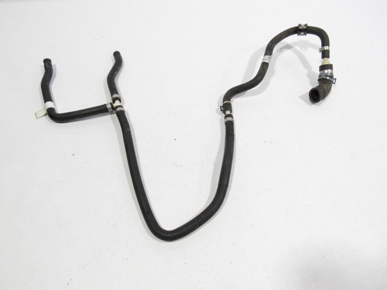 17-20 Mclaren 720S 2018 Engine Motor Water Coolant Hose Pipe Line !#4