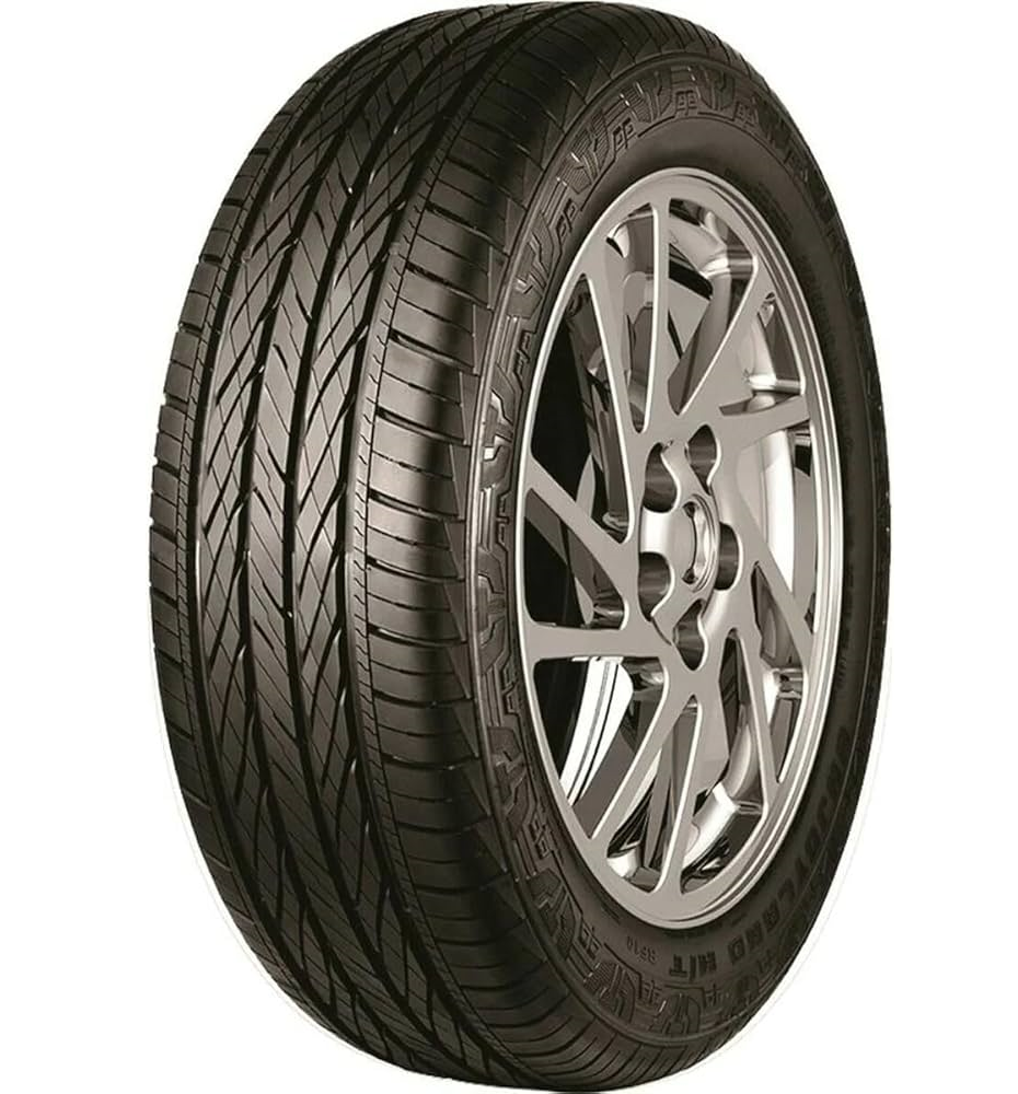 TRACMAX X-PRIVILO H/T RF10 255/65 R17 110 H Pneumatico Estivi Gomma