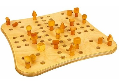 Dorfgemeinschaft Lautenbach Ärgerst Du Dich? (LUDO) Gesellschaftsspiel NEU OVP