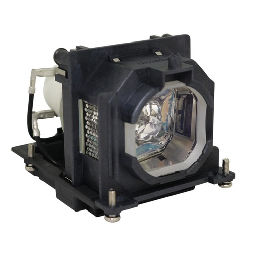 Jaspertronics™ Original Lamp & Housing - Eiki EK-308U Projectors - 1yr Warranty - Picture 2 of 7