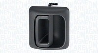 Magneti Marelli TüRaußEngriff Hinten 350105008800