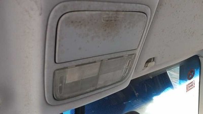 innenraumbeleuchtug HONDA ACCORD BERLINA CL CN 2.2I CTDI SPORT 2003 208322