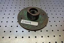 Powermatic Model 90 Wood Lathe 6" Faceplate, 1 1/2" -8 Mount - - - E2609