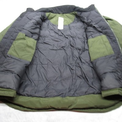 CORDURA INSULATE JACKET XL カーキ CORDURA INSULATE JACKET XL カーキ