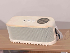 Jabra Solemate Bluetooth Speaker   Portable Wireless Speaker, No Charging Cable