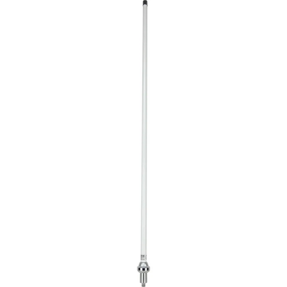 GME UHF CB Base Station 6dBi Antenna Compatible w/ LE503 & LE504 1500mm