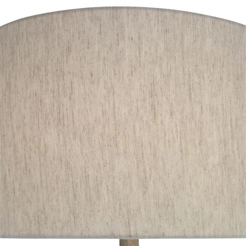 UTTERMOST 28118 IVOR TAPERED CAST IRON INDUSTRIAL FARMHOUSE FLOOR LAMP - Picture 3 of 6