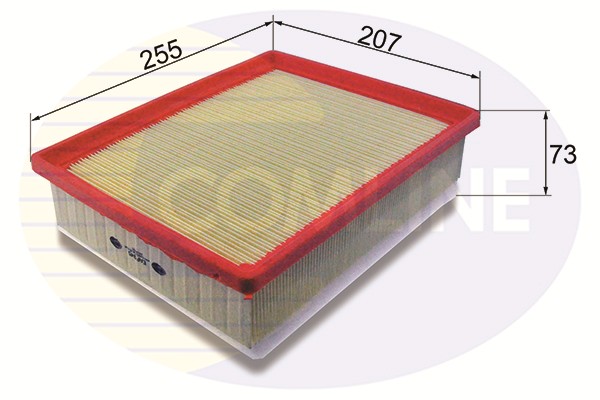 COMLINE EAF945 Air Filter for FIAT,NISSAN,OPEL,RENAULT,VAUXHALL