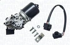Windscreen cleaning-windshield wiper motor Magneti Marelli for Twingo I 1.2 1996-