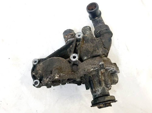 5041834 Wasserpumpe 50-41834 Volkswagen Passat DE1791797-36