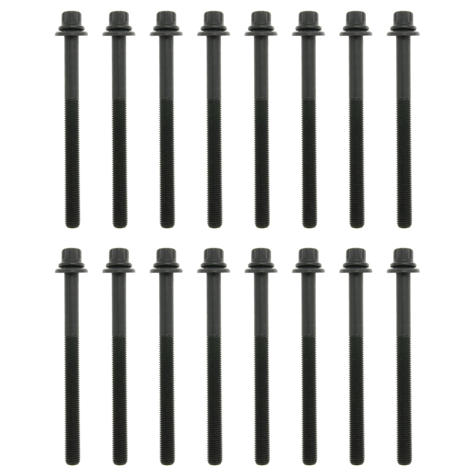 FEL-PRO ES 72366 Head Bolt Set