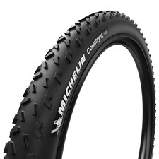 Michelin Country Trail Ts Tlr 26x2.00 Tubeless Mountain Bike Tire Durable