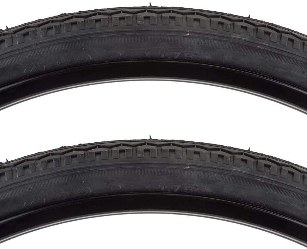 Tire Pair 26 X 1.75