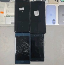 sony xperia  x 4 phone for parts or spares repair only 