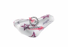 061.BI997 Saddle Free Girl 20/24 White/Pink