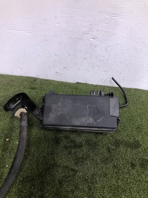 Fuse Box Engine Compartment Coupe CVT Fits 13-17 ACCORD