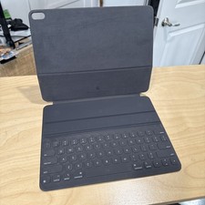 Genuine Apple iPad Pro Smart Keyboard Folio A2039