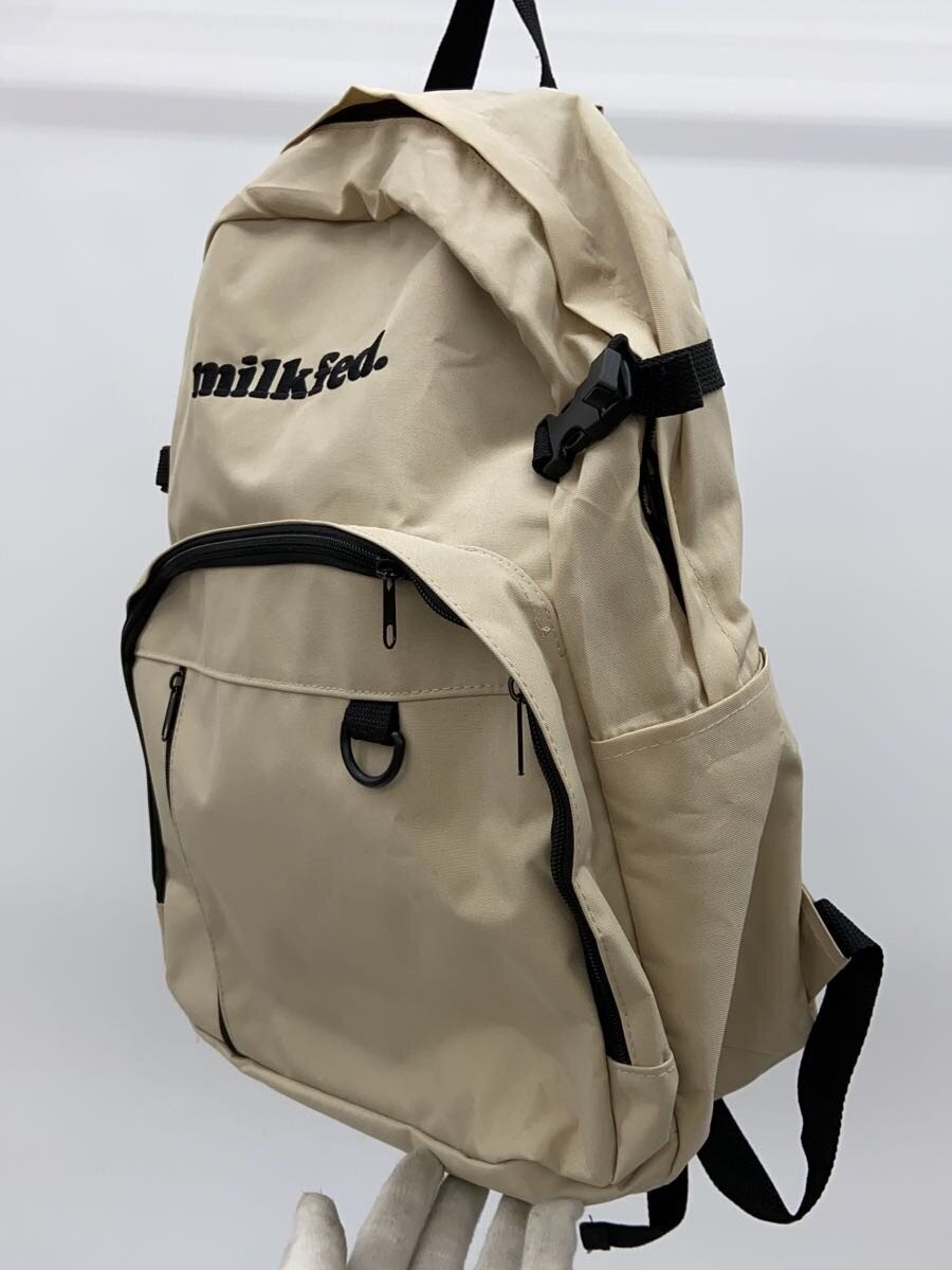 MILK FED. Polyester Backpack, CRM - image 2