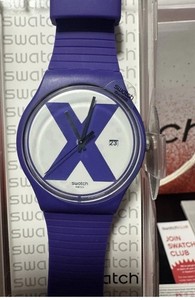 Swatch X Rated | eBay