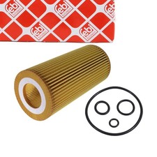 febi 101328 Ölfilter für MERCEDES W463 W220 W221 W222 R230 R231 M275 M277 M279 febi 101328 Ölfilter für MERCEDES W463 W220 W221 W222 R230 R231 M275 M277 M279