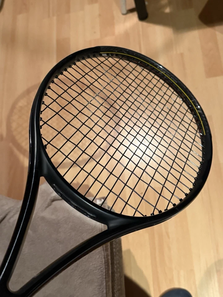 Tennisschläger - Bild 4 von 4