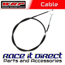 Handparkbremsseil hinten f&uuml;r Honda TRX300FW Fourtrax 4x4 1988-1995 WRP