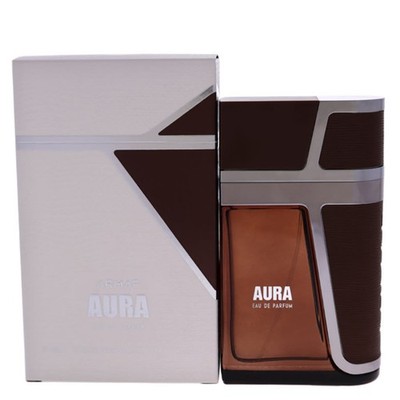 Aura by Armaf for Men - 3.4 oz EDP Spray