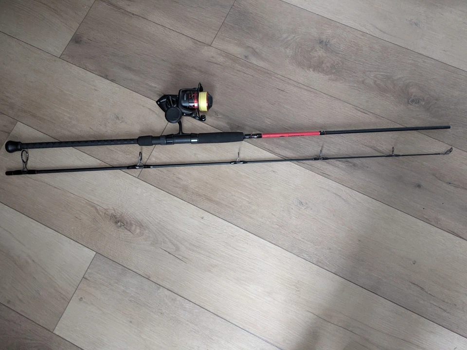 Fishing Rod - Image 3 of 4