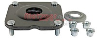 Metzger Reparatursatz FederbeinstüTzlager Vorne Beidseitig FüR Mazda 323 F VI