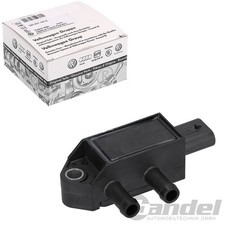 ORIGINAL VAG ABGASDRUCK SENSOR passend für 3.0 TDI AUDI A4 B9 A5 A6 C7 A7 Q5 VW
