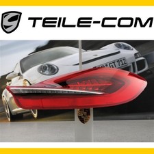 Feu arrière Porsche BOXSTER