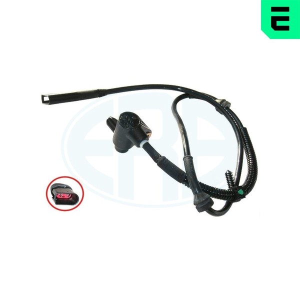 ERA 560026 ABS Sensor Vorne FüR Fusion 1.25-1.6D 08.02-12.12 Ford-image