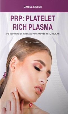 PRP: plättchenreiches Plasma. Die neue Grenze in regenerativen und ästhetischen Ärzten