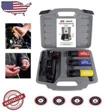 Fuse Saver 20a 32v Ac Adapter Tool 12x2x9 Plastic Mount