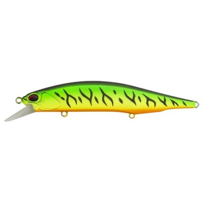 DUO Realis Jerkbait 110SP Fishing Wobbler ACC3059 Mat Tiger, Lenght mm 110, S...