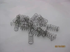 Schreiber Autoharp Springs for 15 Chord Oscar Schmidt or Chromaharp